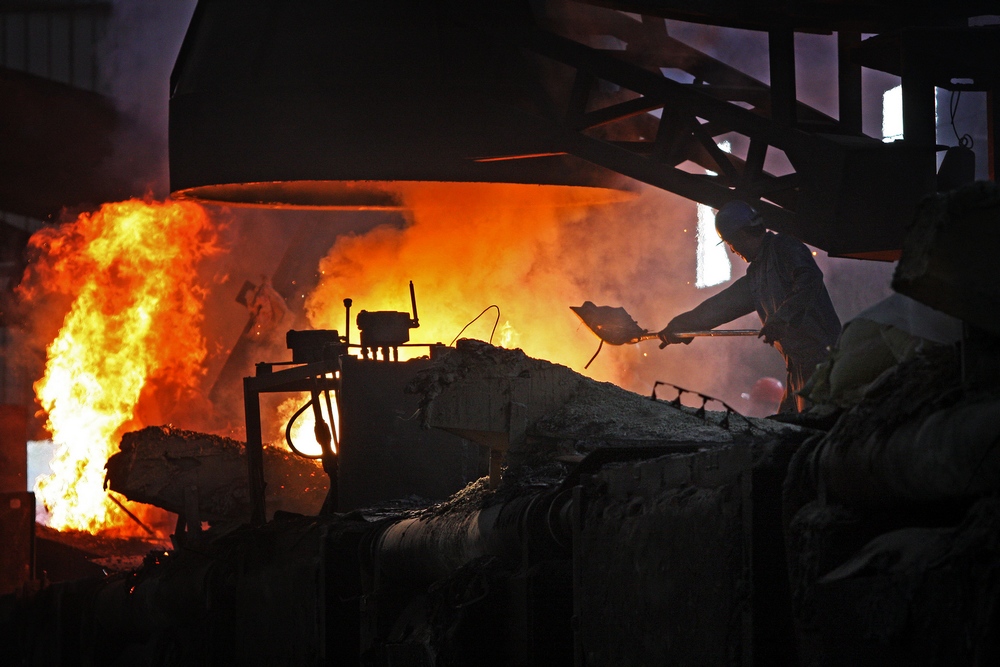 因為是舞鋼,所以在高端! 因為是舞鋼,所以在高端!