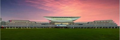 萬噸河鋼舞鋼板撐起廈門國際會展中心！